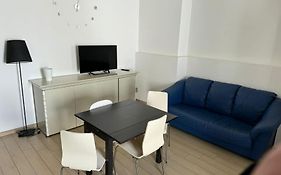 Carrassi Central Home Con parcheggio privato